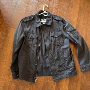 Men’s jacket
